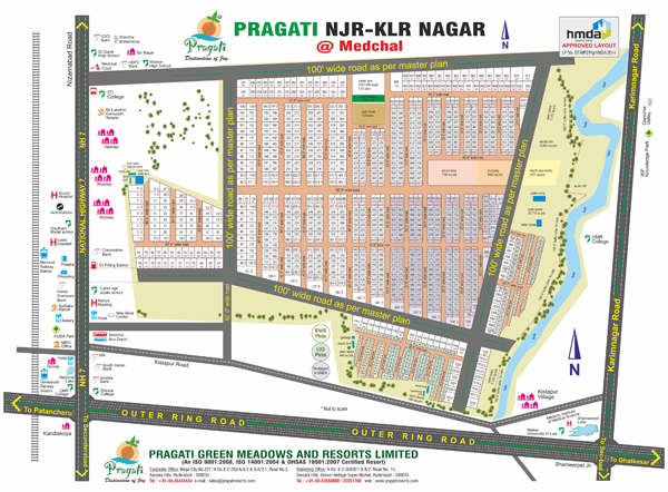 Project Layout